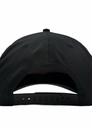 Crankin My Hog Custom Embroidered Snapback Hat