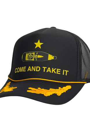Come and Take It Hat
