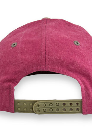 Shakin Hat Custom Embroidery