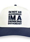 White/Navy