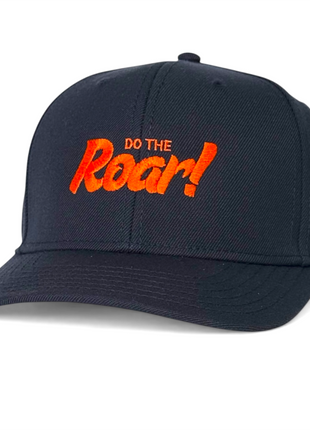Do The Roar Hat Sean Kelly Says Collab