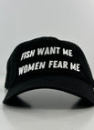 BACK DAD STRAPBACK