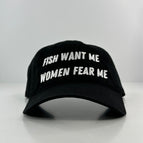 BACK DAD STRAPBACK