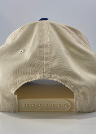 Stressed and Depressed Hat Custom Embroidered