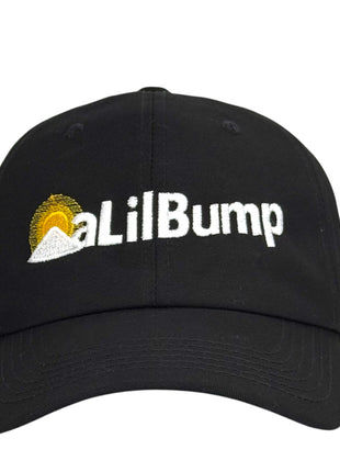 ALilBump Hat Custom Embroidered