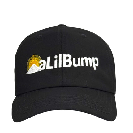 ALilBump Hat Custom Embroidered