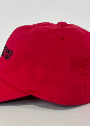 Under no circumstances are you to give me any cigarettes custom embroidered dad hat Strapback cap