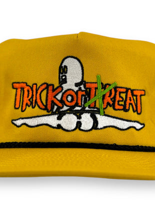 TRICK OR EAT HAT