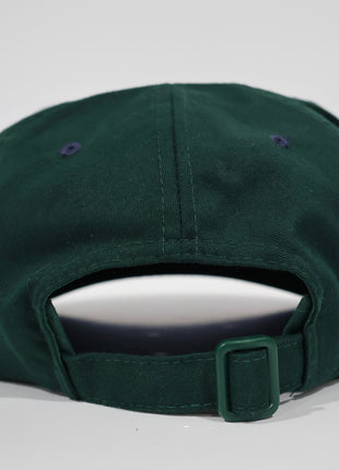 Born to D World is a F Custom embroidered Strapback cap hat Vintage blank
