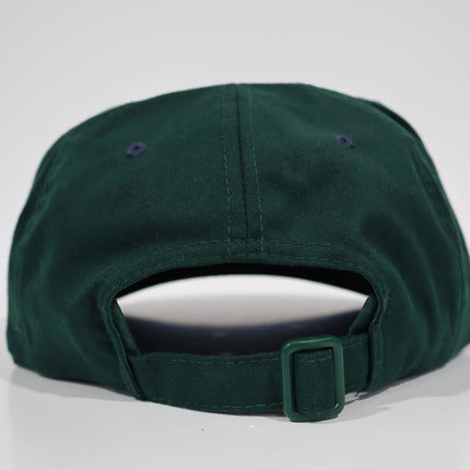 Born to D World is a F Custom embroidered Strapback cap hat Vintage blank