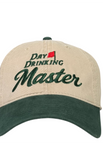 Baseball Cap Green/Khaki