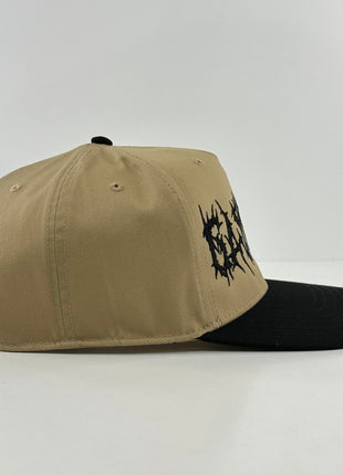 GASLIGHT HAT Custom Embroidered