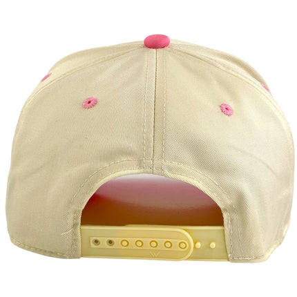 IM THE BOSS HAT CUSTOM EMBROIDERY