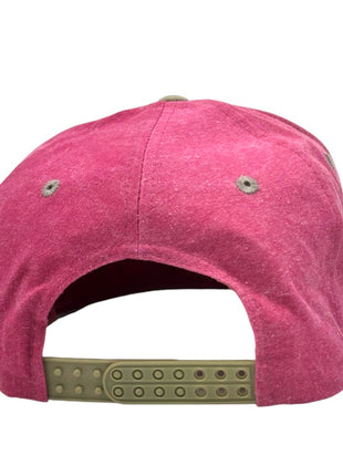 I’m Literally Just a Girl Embroidered Hat