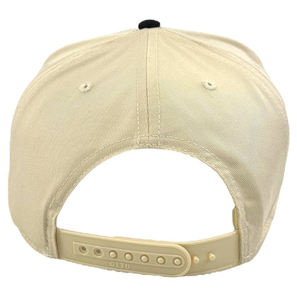 I NEED BEER & PIZZA EMBROIDERED HAT