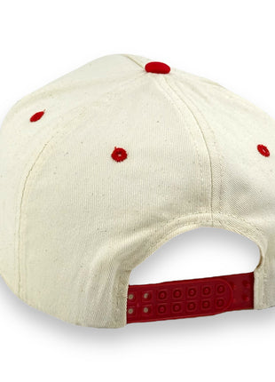 GOOD GIRLS GO TO HEAVEN HAT CUSTOM EMBROIDERY