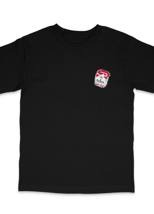 Bad Day Custom Printed T-Shirt