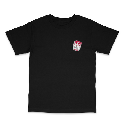 Bad Day Custom Printed T-Shirt