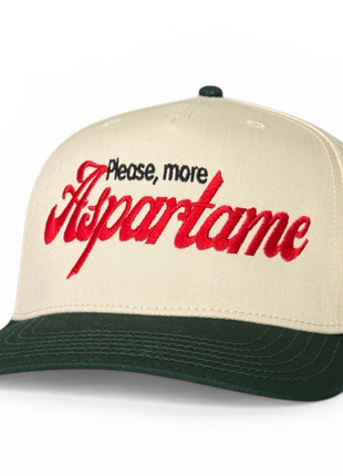 Please More Aspartame Hat Sean Kelly Says