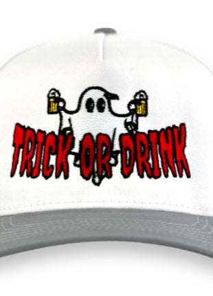 Trick or Drink Hat