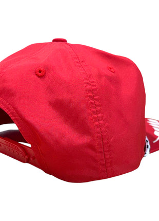 FREE YOUR MIND Rope Hat Custom Embroidered