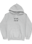 Gray / Small
