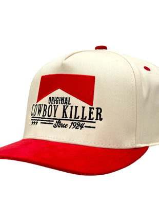 COWBOY KILLER HAT