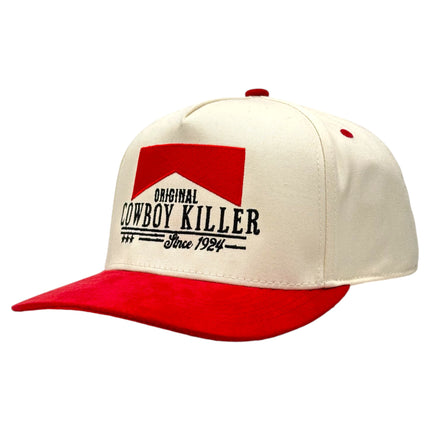 COWBOY KILLER HAT