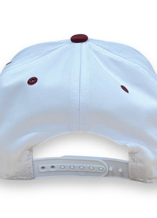 Duckies Club Embroidered Hat