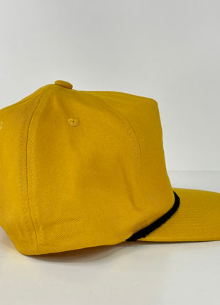 Mallard Duck Hat Snapback cap Collab Justin Stagner Custom Embroidery