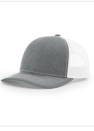 Customer 4 Richardson hats