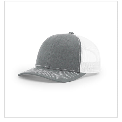 Customer 4 Richardson hats