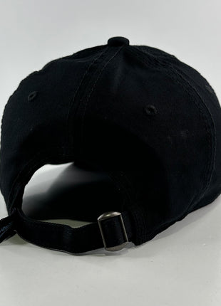 DONGHUA JINLONG INDUSTRIAL GRADE GLYCINE Dad Hat Custom Embroidered Strapback