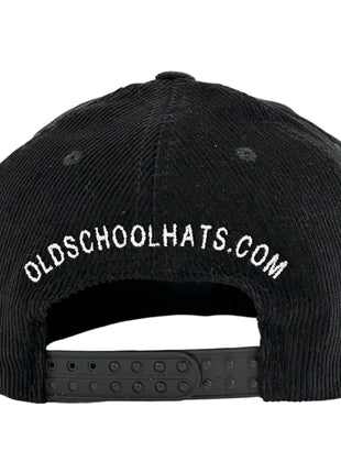 IM THE BOSS HAT CUSTOM EMBROIDERY