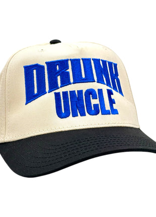 DRUNK UNCLE Embroidered Hat