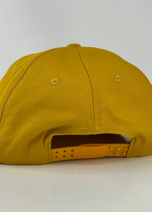 Mallard Duck Hat Snapback cap Collab Justin Stagner Custom Embroidery