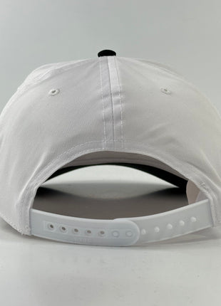 CAUTION THIS HAT STOPS AT EVERY BAR BASEBALL CAP HAT SNAPBACK Custom Embroidered ￼