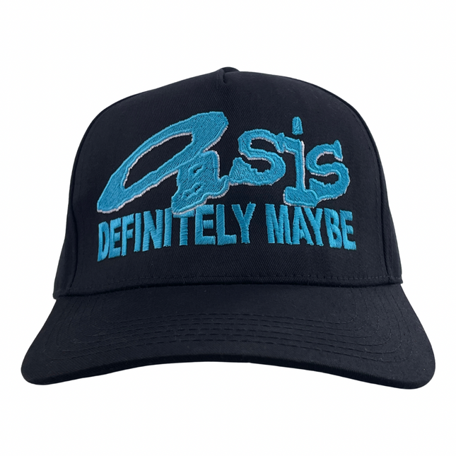 Oasis Custom Embroidered Hat SnapBack