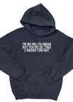 Navy / S