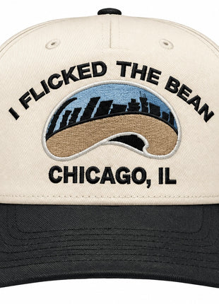 I Flicked The Bean Hat
