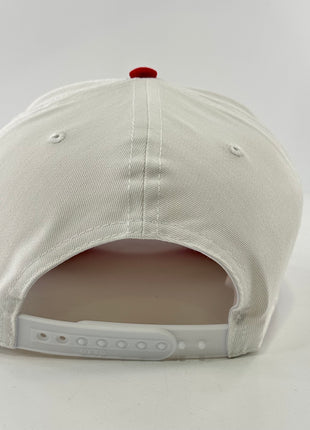 DRIVE FAST Funny SnapBack Cap Inappropriate Hat Custom Embroidered Collab Rowdy Roger