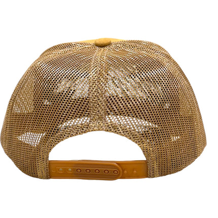 LEMME GET A FOUR LOKO a BONER PILL and $6 on PUMP 2 Suede Trucker Hat