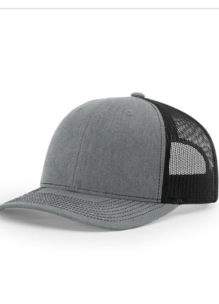 Customer 4 Richardson hats