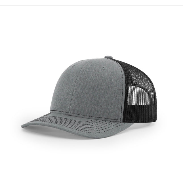 Customer 4 Richardson hats