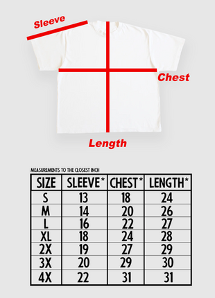 Stay Trashy Custom Printed T-Shirt