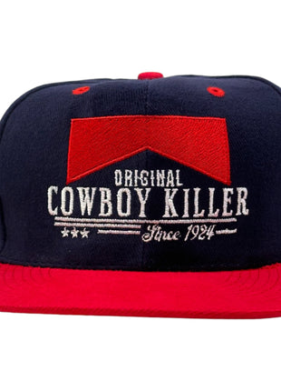 COWBOY KILLER HAT