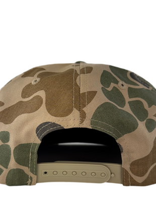 Are You Stupid Custom Embroidered Camo Funny Hat