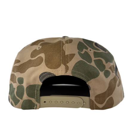 Are You Stupid Custom Embroidered Camo Funny Hat