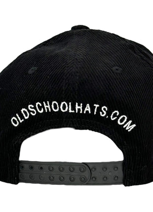 PUT IT ON MY DADDYS TAB HAT Custom Embroidered