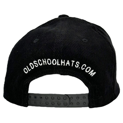 PUT IT ON MY DADDYS TAB HAT Custom Embroidered